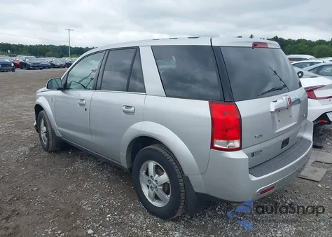 2007 Saturn Vue V6 из США, поврежденный, VIN 5GZCZ53407S848634